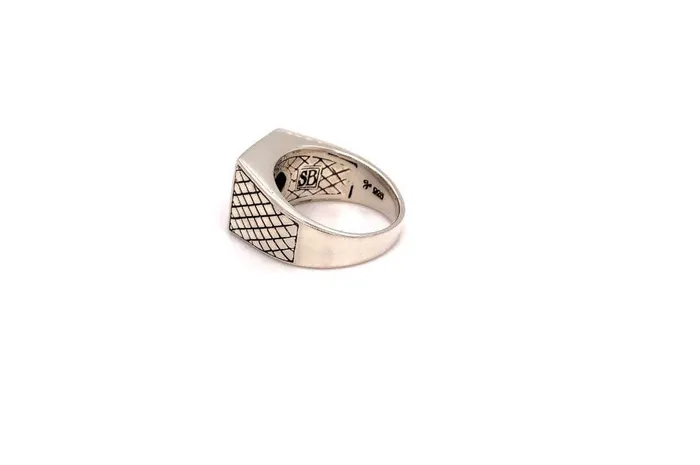Rings Samuel B Shanghai Ring