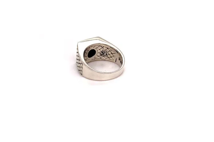Rings Samuel B Shanghai Ring