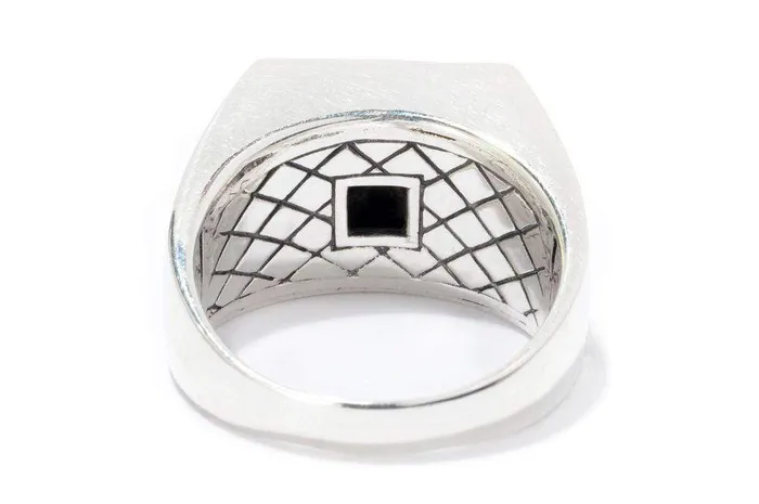 Rings Samuel B Shanghai Ring