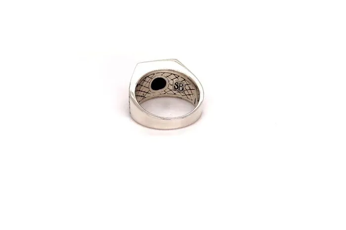 Rings Samuel B Shanghai Ring