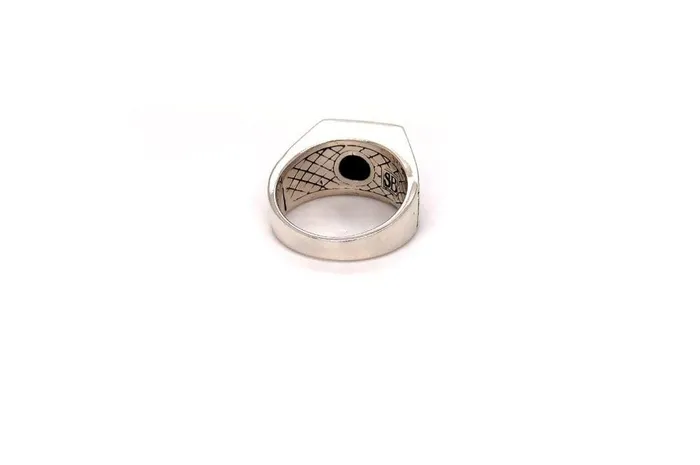 Rings Samuel B Shanghai Ring