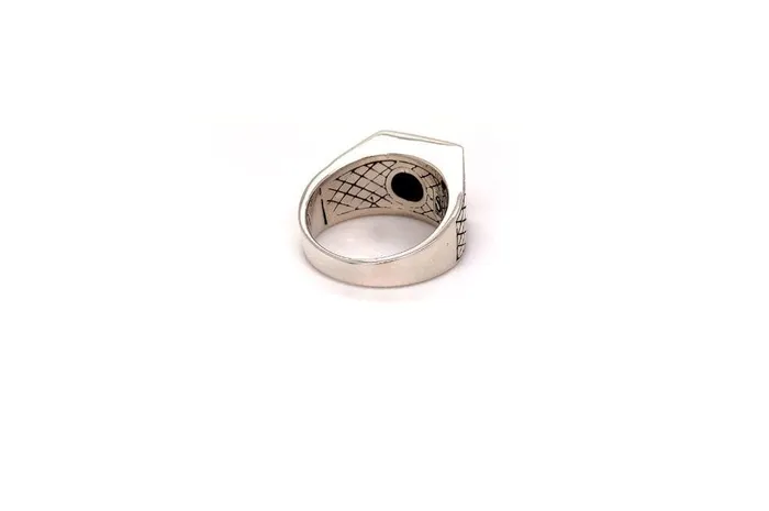 Rings Samuel B Shanghai Ring
