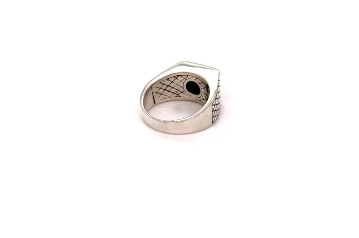 Rings Samuel B Shanghai Ring