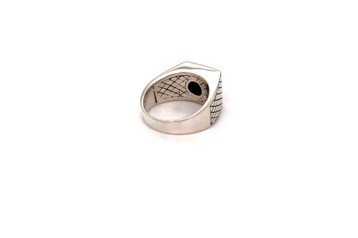 Rings Samuel B Shanghai Ring