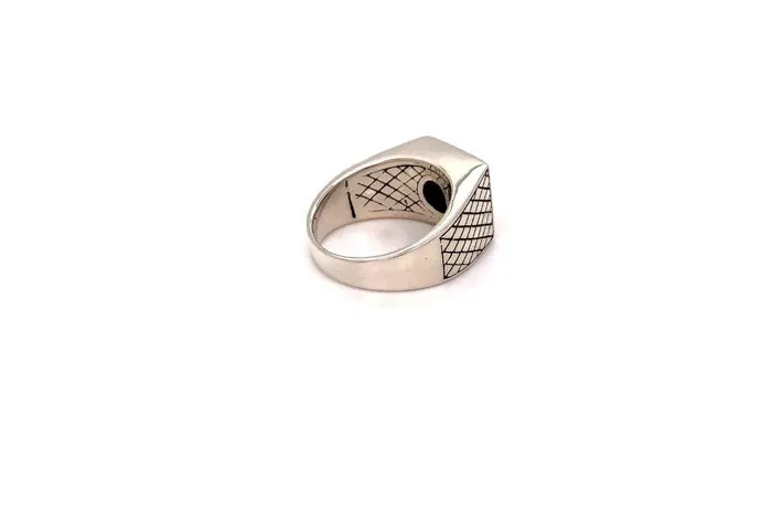 Rings Samuel B Shanghai Ring