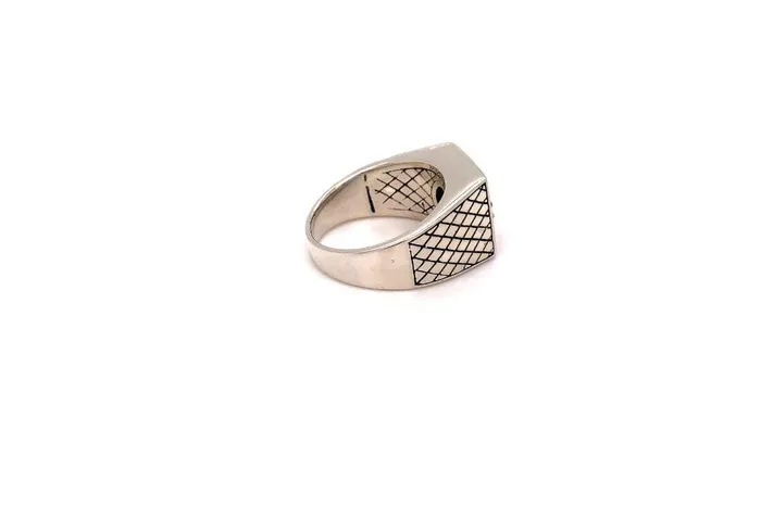 Rings Samuel B Shanghai Ring