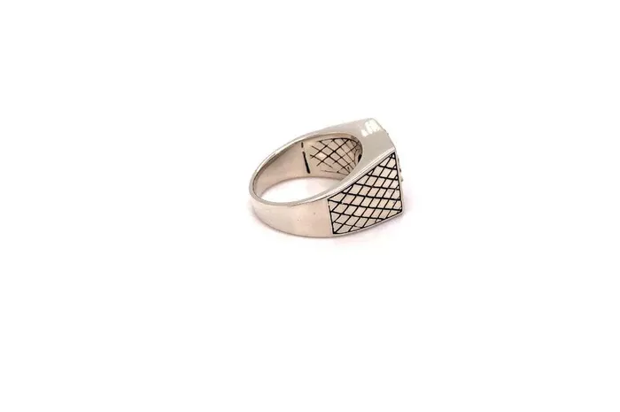 Rings Samuel B Shanghai Ring