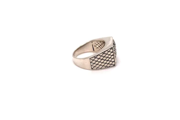 Rings Samuel B Shanghai Ring