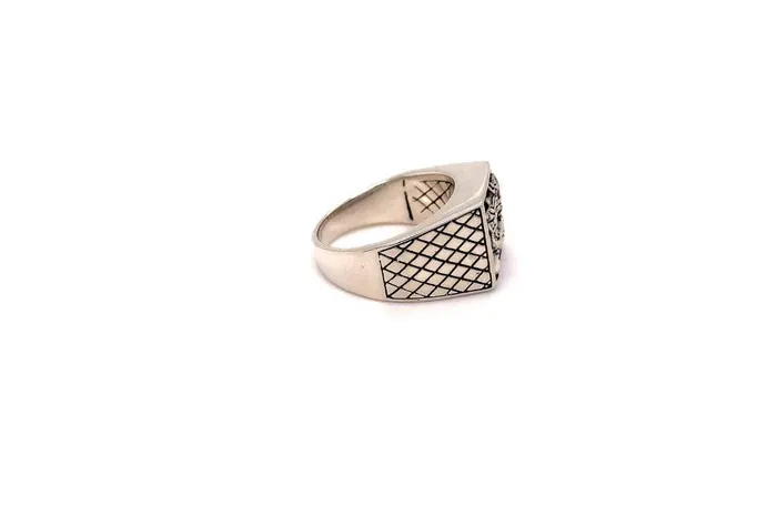 Rings Samuel B Shanghai Ring