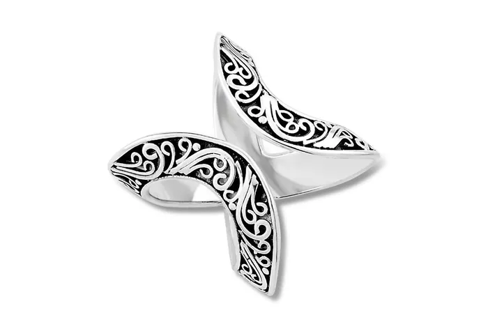 Rings Samuel B Uruk Ring
