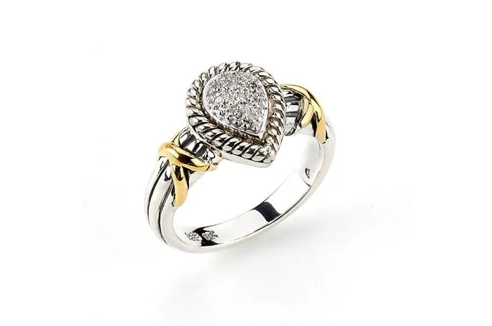 Samuel B Rings Sukawati Ring
