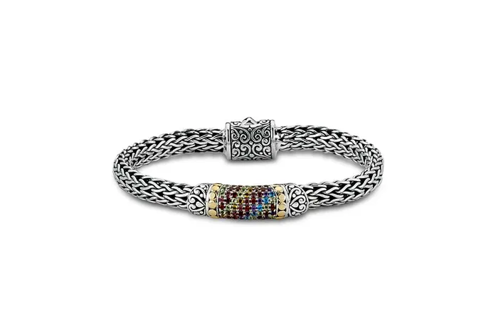 Samuel B Ubud Bracelet Multi Bracelets