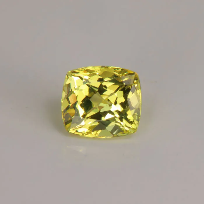 vendorunknown Rings Antique Cushion Cut Chrysoberyl 169 Carats